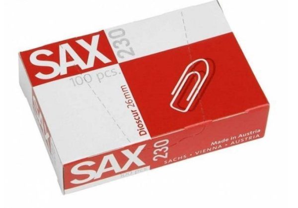 Sax 230