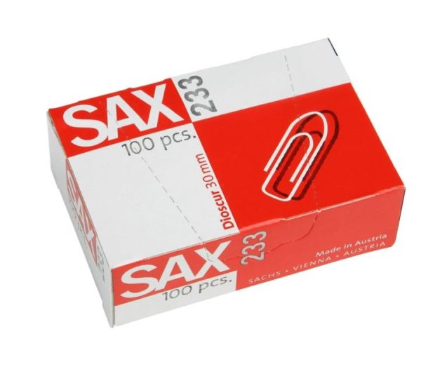 Sax Clip 2