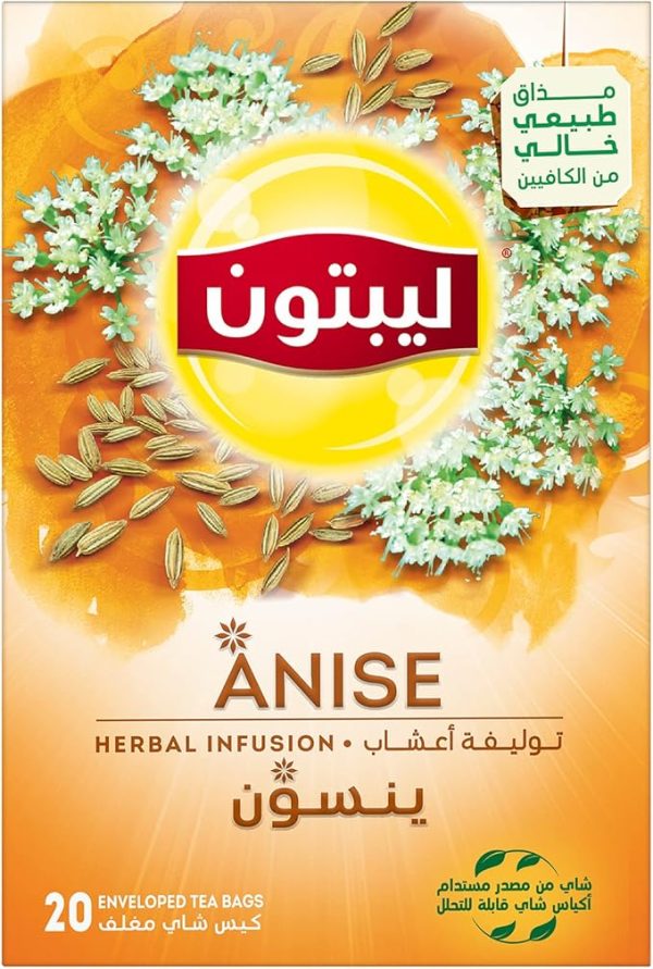 anis