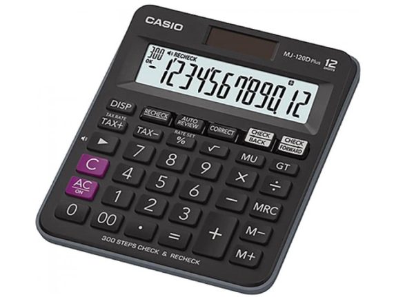 casio