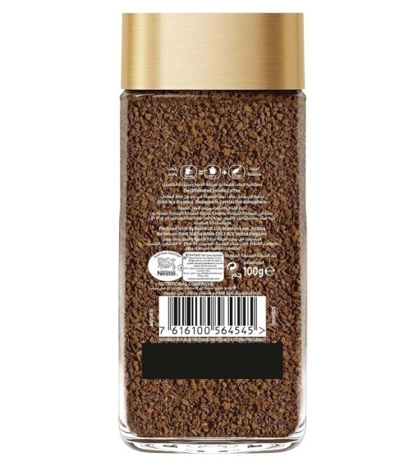 decafe 100