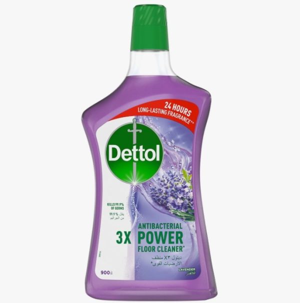 DETTOL LAVENDER