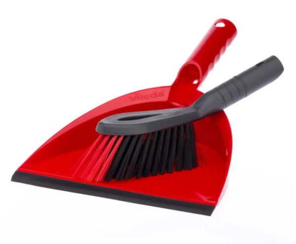 Vileda Dust Pan