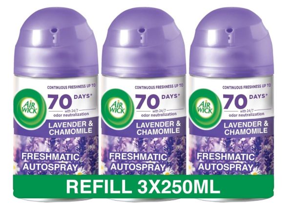 air freshner lavender