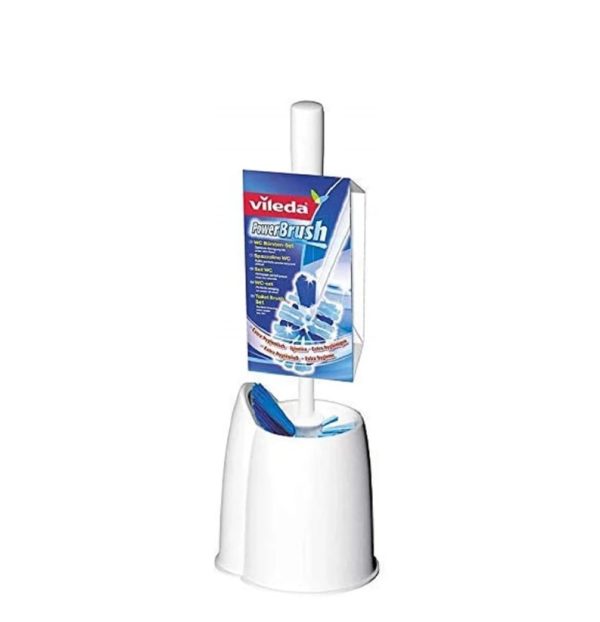vILEDA POWER BRUSH
