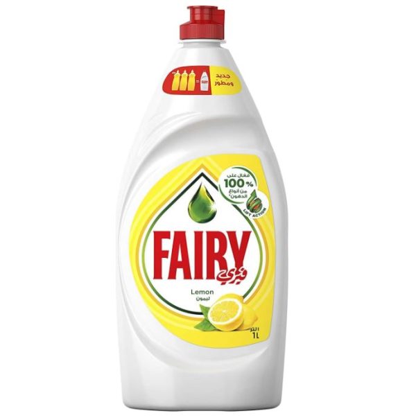 Fairy 1 litr