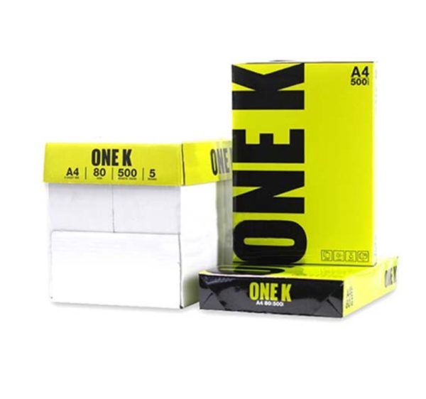 One K