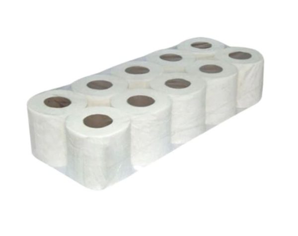 Toilet Roll 300 Sheet