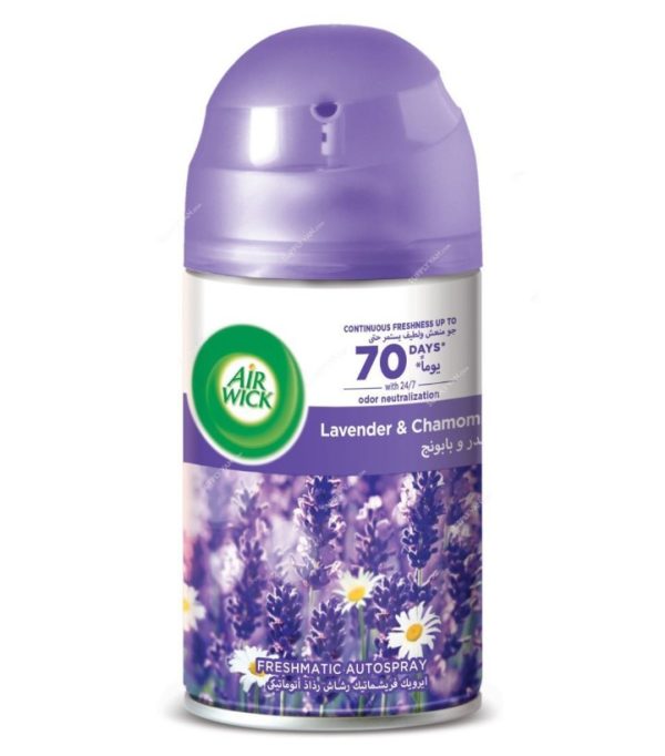 air wick air freshner