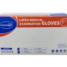 latex gloves