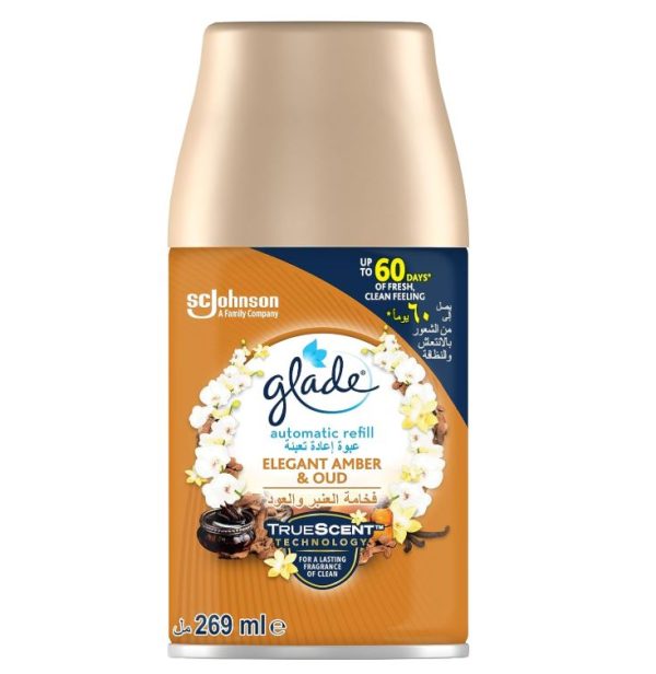 Glade Oud
