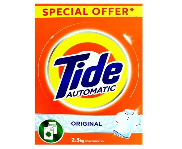 Tide