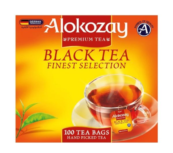 Alokozay