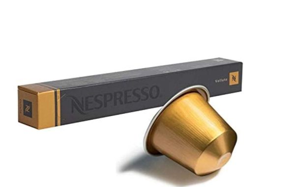 Nespressor Volutto