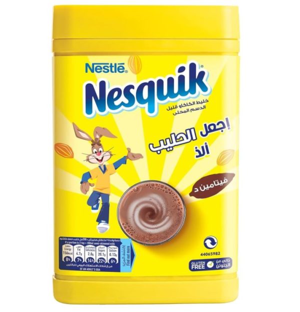 Nesquick
