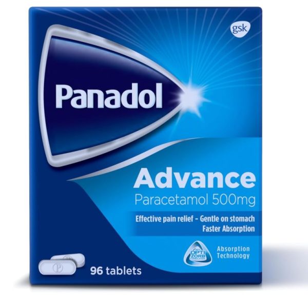 panadol advance