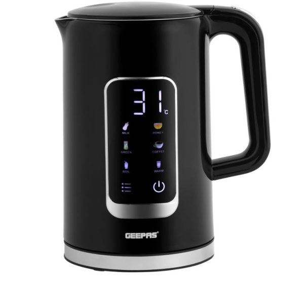 Geepas Kettle Geepas Kettle