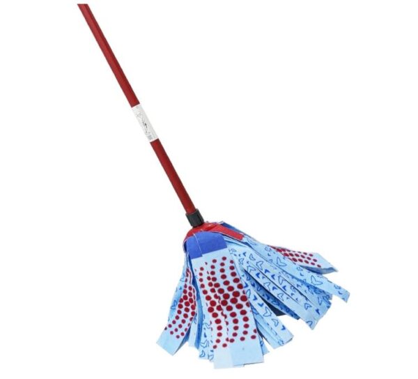 vileda mop