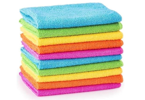 Cleaning Cloth Cleaning Cloth