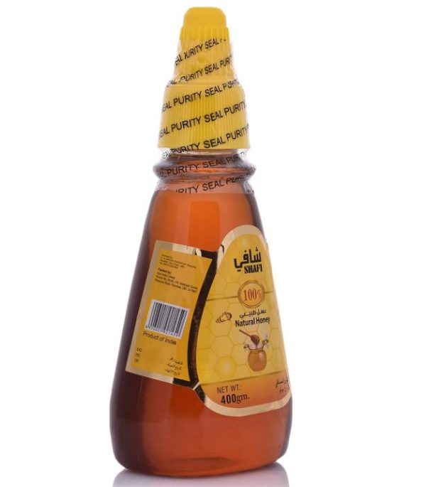 Natural Honey Natural Honey