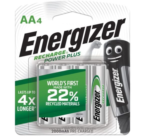 Rechargable battery Rechargable battery