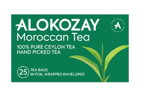 morocan tea morocan tea